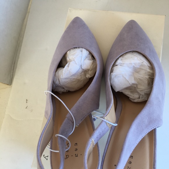 A new day Acr68 Nett Lilac - Picture 6 of 8